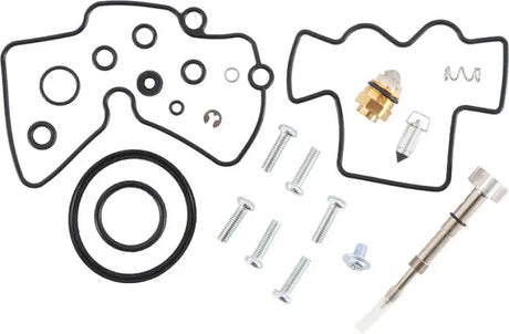 26-1521 Bike Carburetor Rebuild Kit - Repair