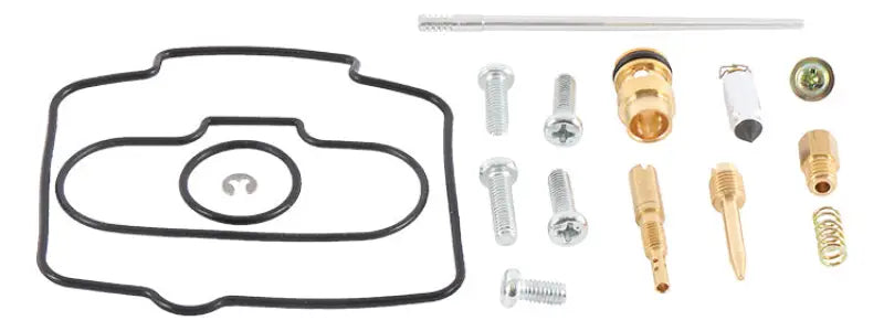 26-1533 Carburetor Rebuild Kit Yam - Repair