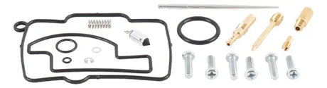 26-1551 Carburetor Rebuild Kit Kaw - Repair