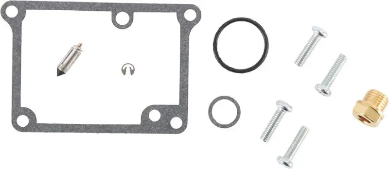 26-1561 Bike Carburetor Rebuild Kit - Repair