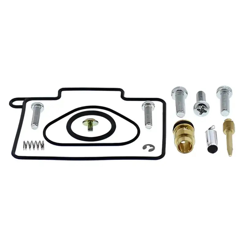 26-1583 Bike Carburetor Rebuild Kit - Repair