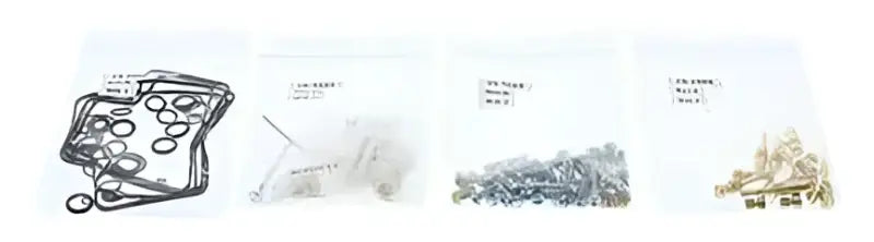 ALL BALLS 26-1616 Bike Carburetor Rebuild Kit