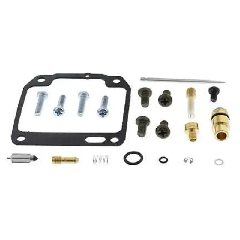 ALL BALLS 26-1658 Bike Carburetor Rebuild Kit