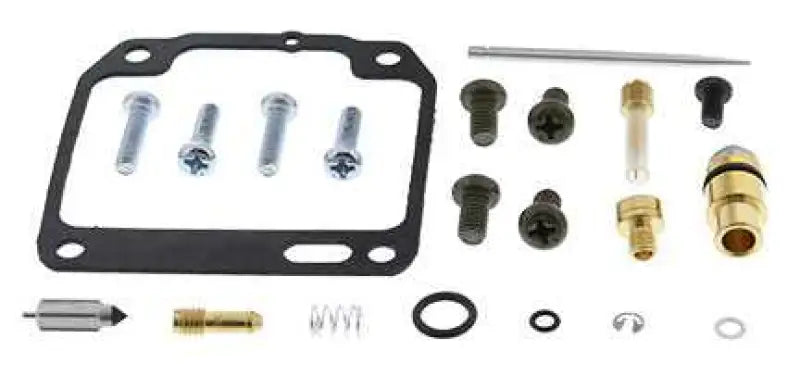 ALL BALLS 26-1658 Bike Carburetor Rebuild Kit