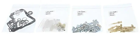 26-1670 Bike Carburetor Rebuild Kit