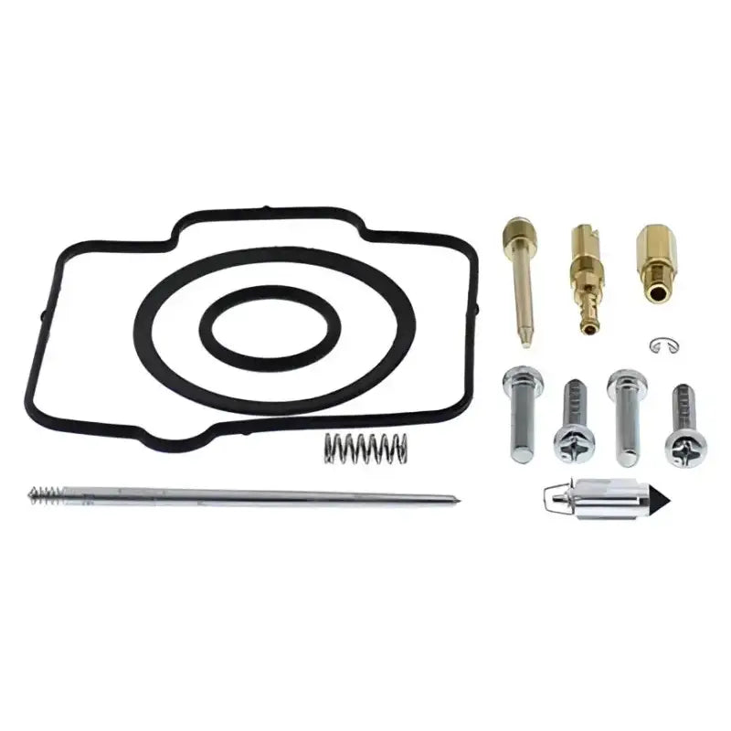 Bike Carburetor Kit Hon Cr500r with gaskets jets screws for carburetor repair and accelerator pump