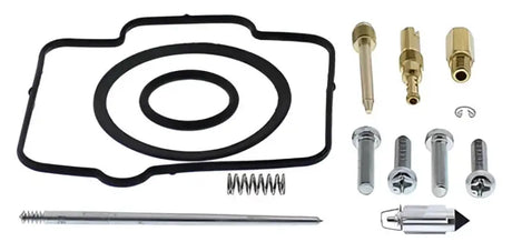 Bike Carburetor Kit Hon Cr500r with gaskets jets screws for carburetor repair and accelerator pump