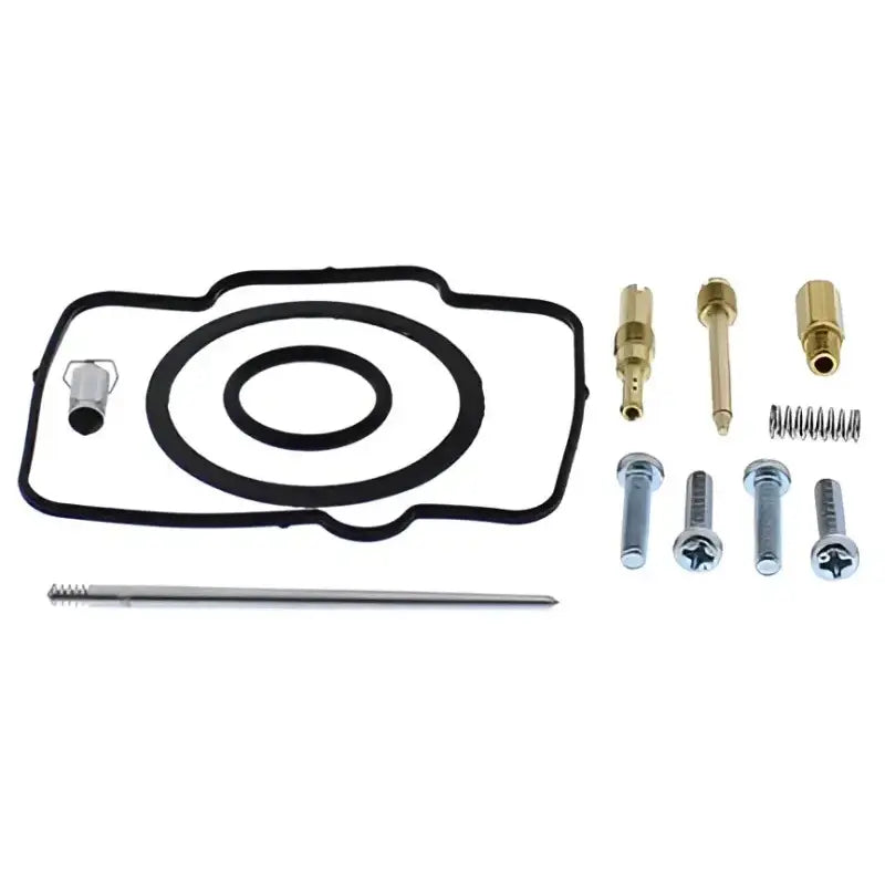 Bike Carburetor Kit Kaw Kx500 with gaskets jets screws for carburetor repair