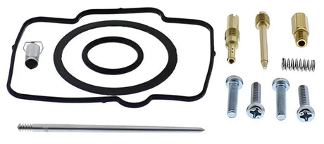 Bike Carburetor Kit Kaw Kx500 with gaskets jets screws for carburetor repair