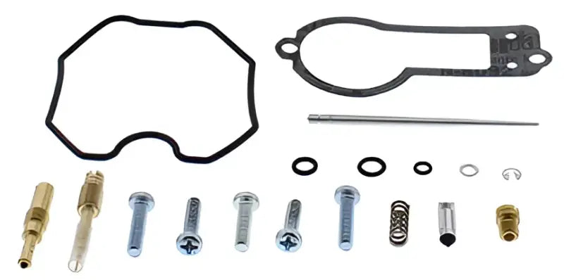 26-1748 Bike Carburetor Kit Hon Xr250l - Repair