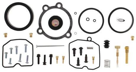 26-1758 Carb Rebuild Kits Xl883 Models 1988 2003 - Carburetor Repair Kit