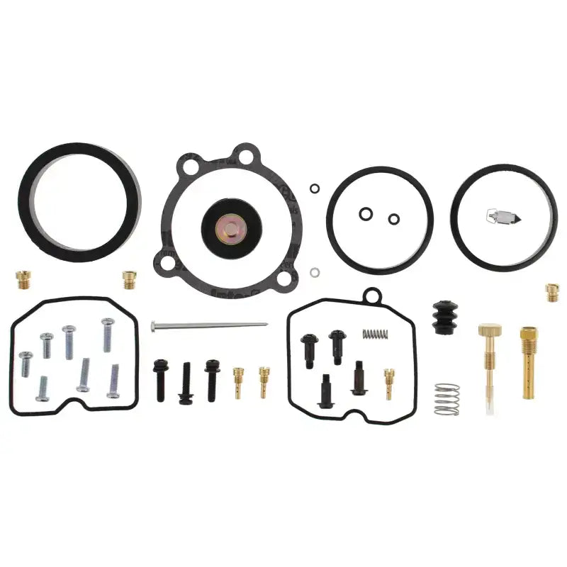 26-1758 Carb Rebuild Kits Xl883 Models 1988 2003 - Carburetor Repair Kit