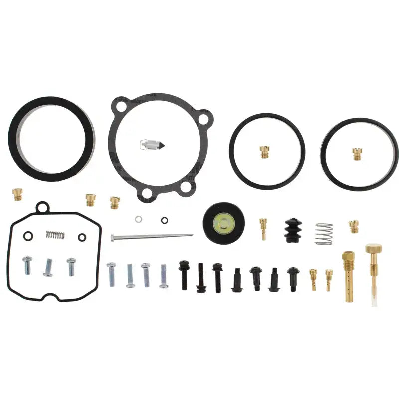 26-1759 Carb Rebuild Kits Xl1200 1988 03/ Xl1200s ’97 03 - Carburetor Repair Kit