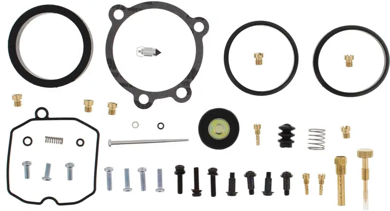 26-1759 Carb Rebuild Kits Xl1200 1988 03/ Xl1200s ’97 03 - Carburetor Repair Kit