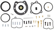26-1760 Carb Rebuild Kits Big Twin 1989 99 - Carburetor Repair Kit