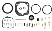 26-1761 Carb Rebuild Kits Xl1200r 2006 06/ 883 Models ’04 06 - Carburetor Repair Kit