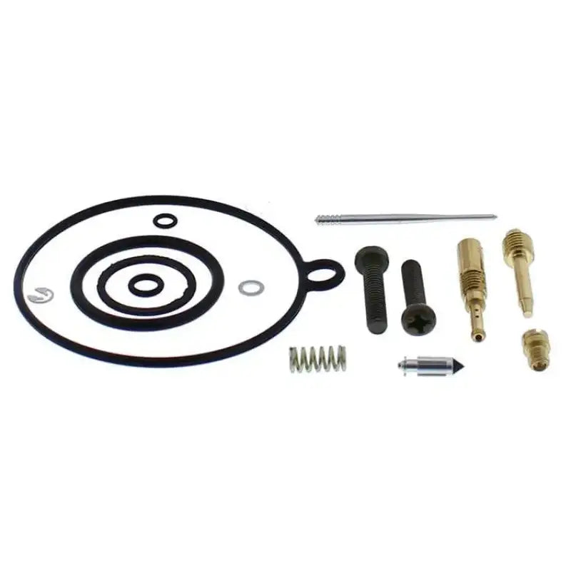 ALL BALLS 26-1772 Carburetor Rebuild Kit Hon
