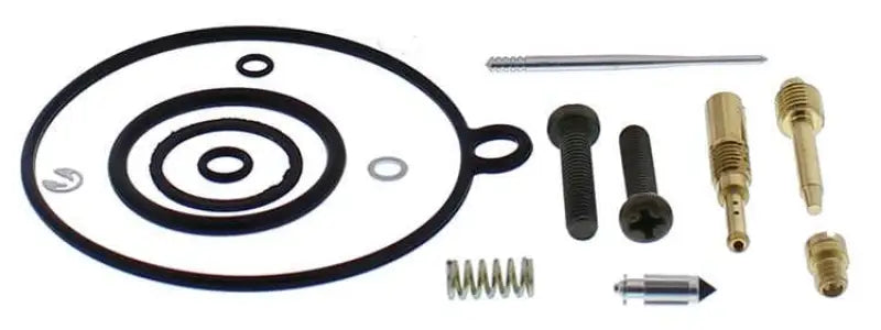 ALL BALLS 26-1772 Carburetor Rebuild Kit Hon