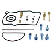 Carburetor rebuild kit for Yamaha 26-1783 Carburetor Rebuild Kit Yam