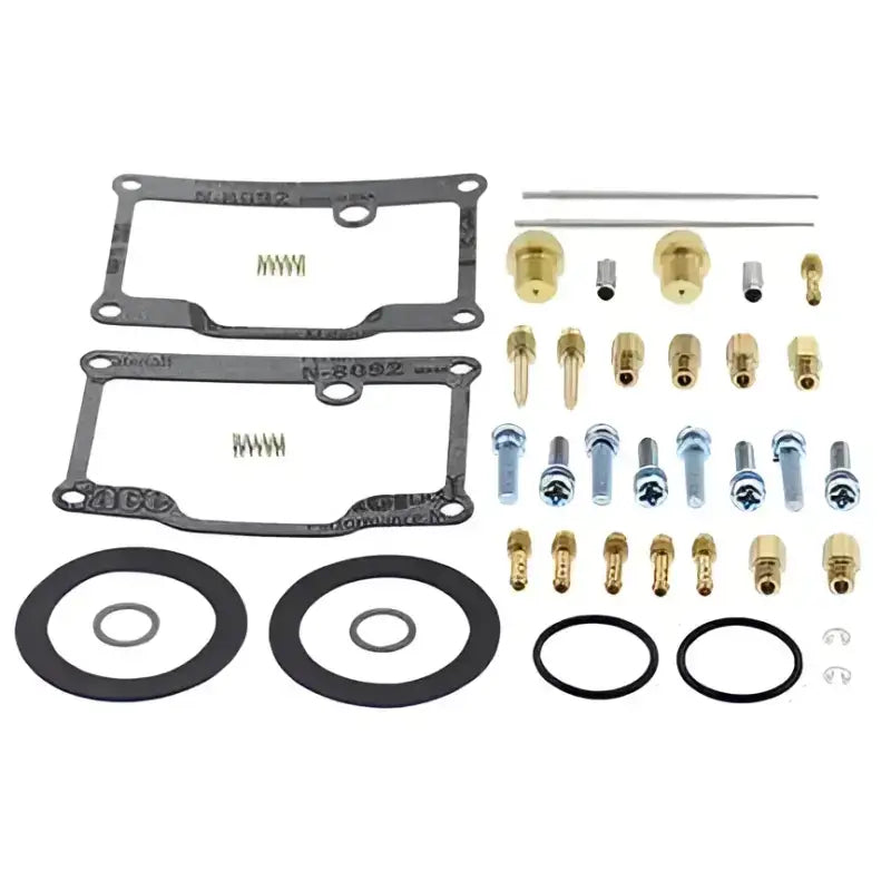 ALL BALLS 26-1793 Carburetor Rebuild Kit
