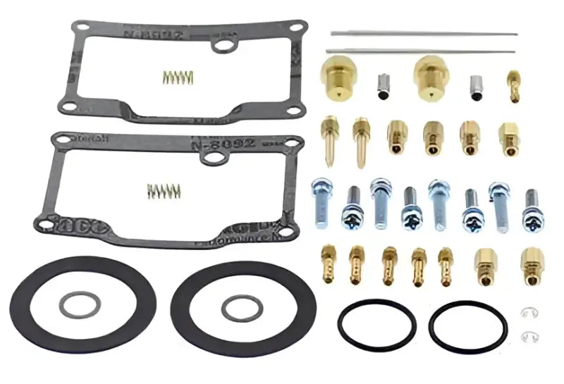 ALL BALLS 26-1793 Carburetor Rebuild Kit