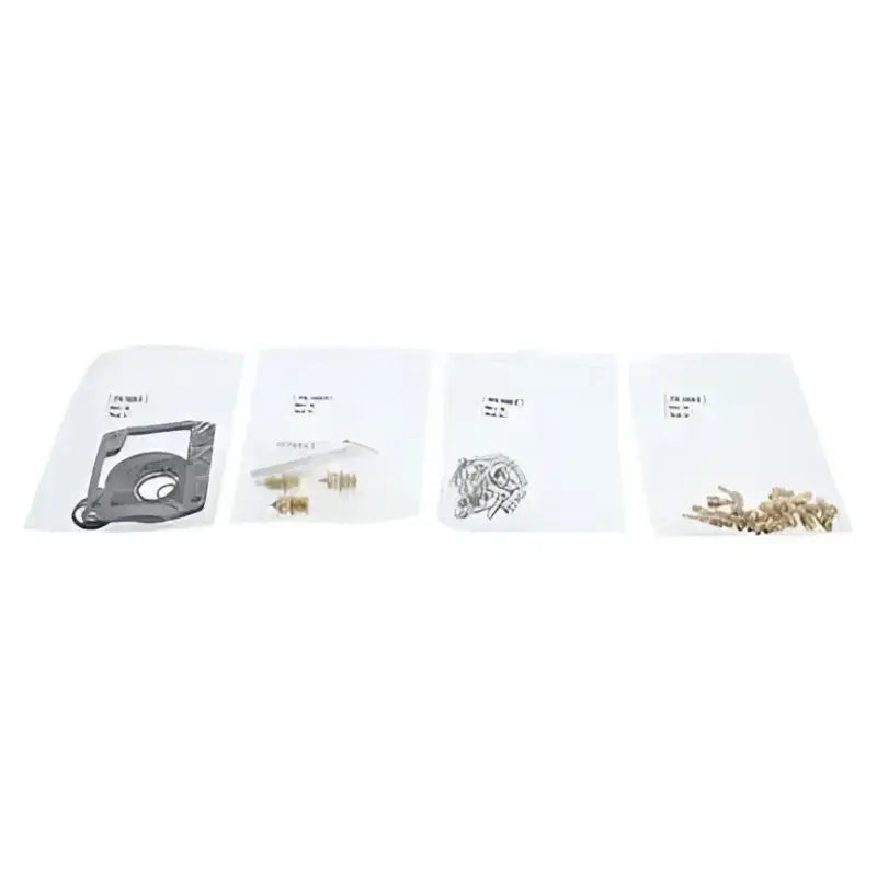 ALL BALLS 26-1797 Carburetor Rebuild Kit