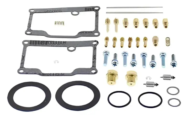 ALL BALLS 26-1818 Carburetor Rebuild Kit