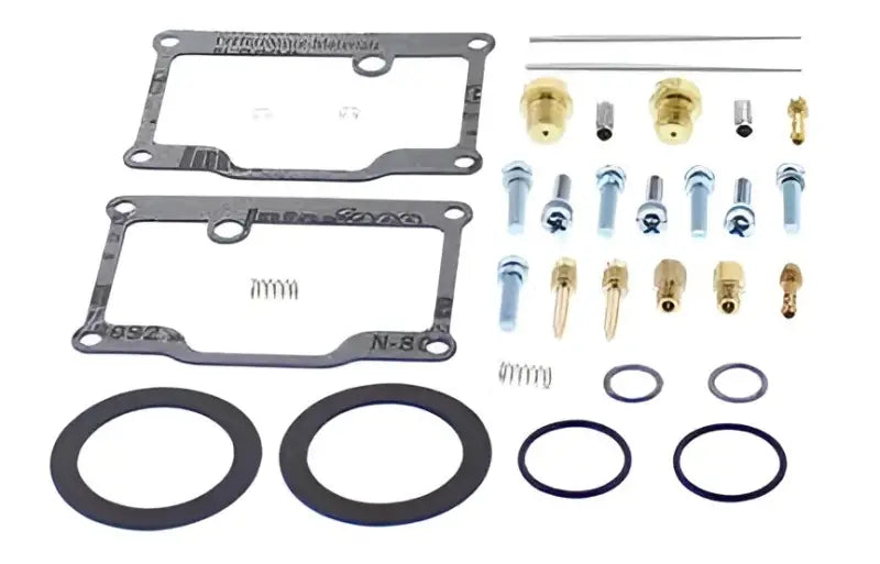 ALL BALLS 26-1821 Carburetor Rebuild Kit