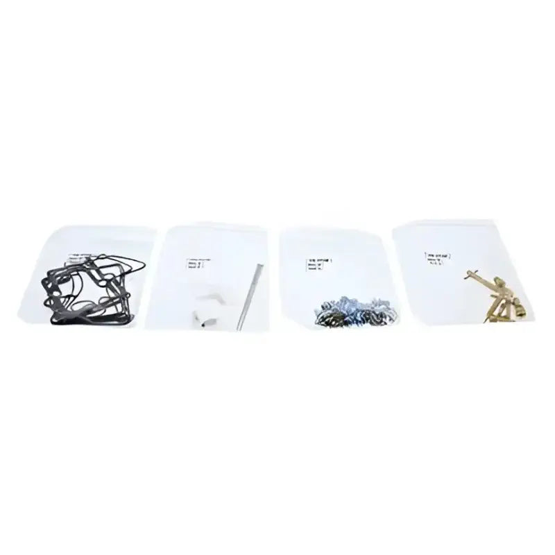 ALL BALLS 26-1827 Carburetor Rebuild Kit