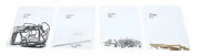 ALL BALLS 26-1837 Carburetor Rebuild Kit