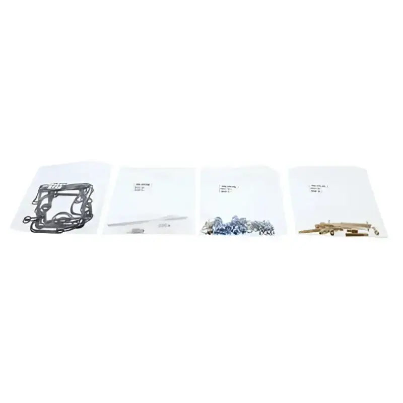ALL BALLS 26-1845 Carburetor Rebuild Kit