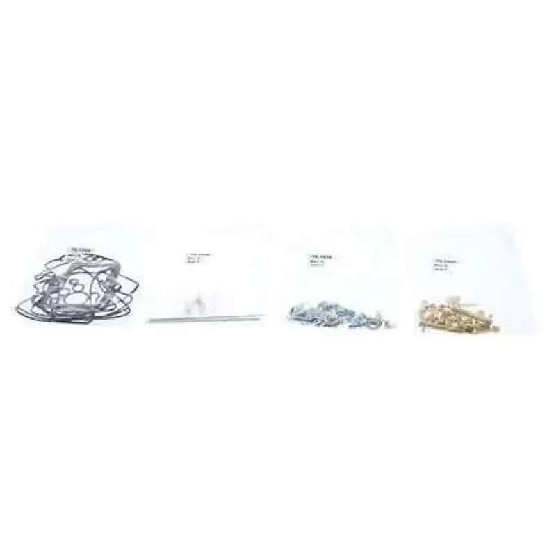 ALL BALLS 26-1851 Carburetor Rebuild Kit
