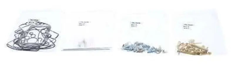 ALL BALLS 26-1851 Carburetor Rebuild Kit