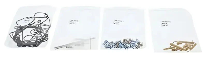 ALL BALLS 26-1858 Carburetor Rebuild Kit