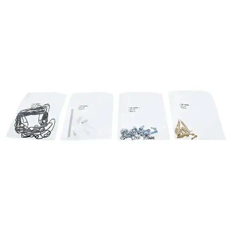 ALL BALLS 26-1860 Carburetor Rebuild Kit
