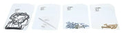 ALL BALLS 26-1873 Carburetor Rebuild Kit