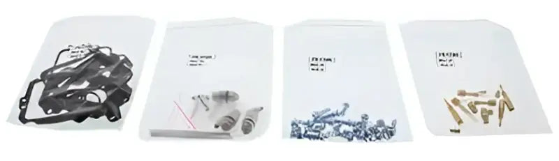 ALL BALLS 26-1886 Carburetor Rebuild Kit