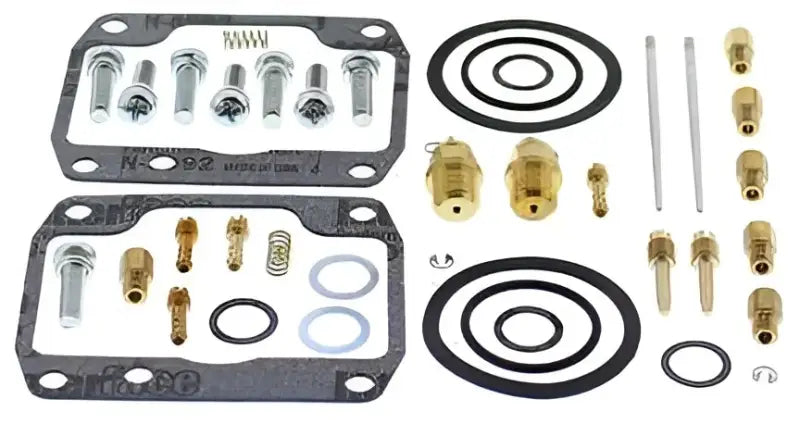 ALL BALLS 26-1919 Carburetor Rebuild Kit