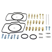 ALL BALLS 26-1986 Carburetor Rebuild Kit