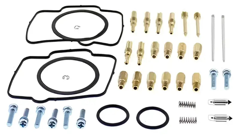 ALL BALLS 26-1986 Carburetor Rebuild Kit