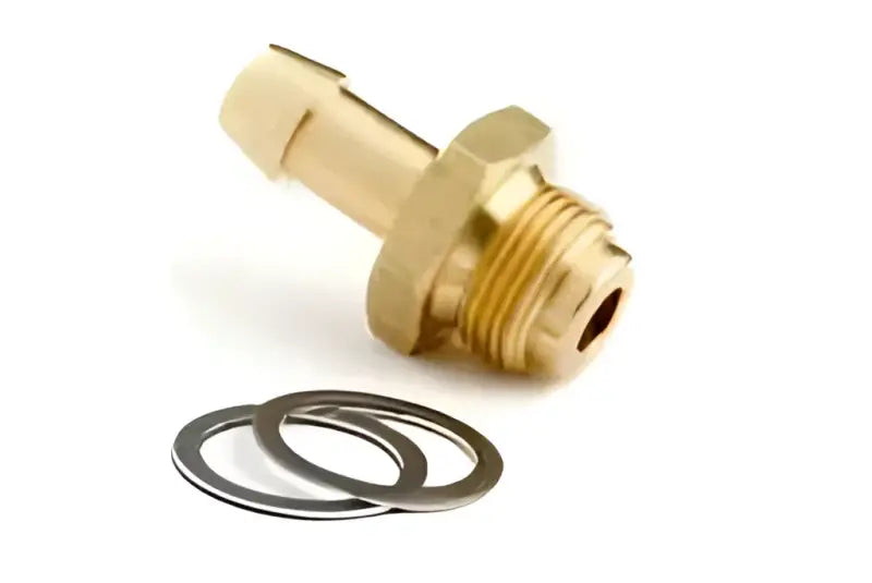 26-24 Carburetor Fuel Inlet Fitting