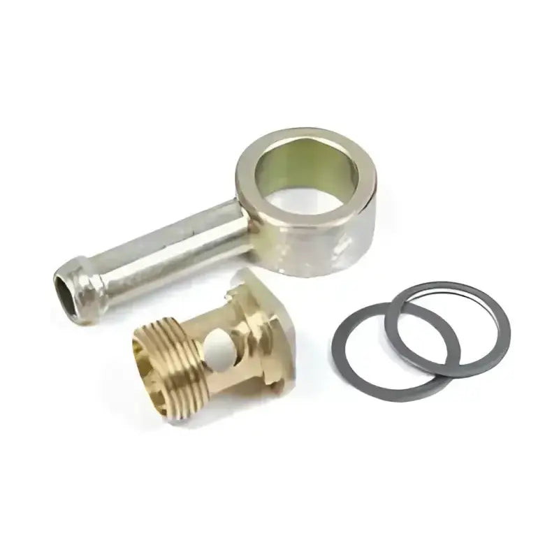 26-25 Carburetor Fuel Inlet Fitting