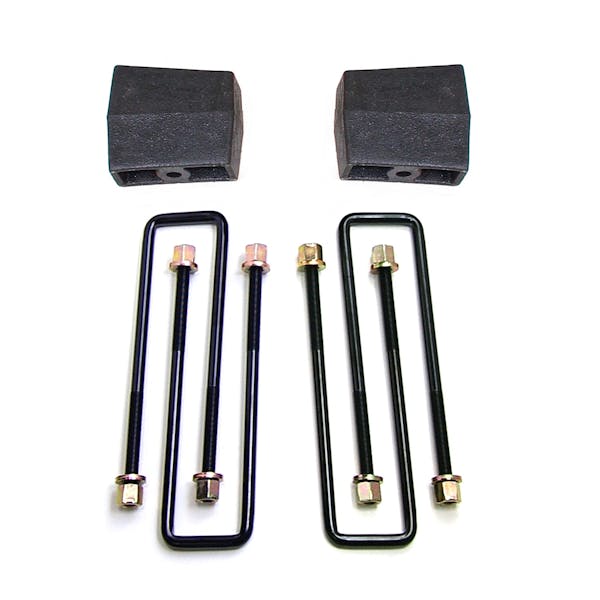 26-3104 Readylift Rear Block Kit 4.0'