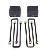 26-3105 Readylift Rear Block Kit 5.0’ - Leaf Spring