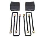 26-3105 Readylift Rear Block Kit 5.0’ - Leaf Spring