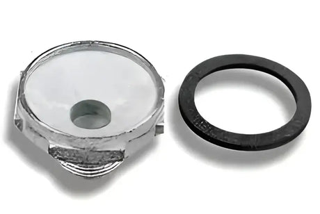 26-36 Carburetor Power Valve Block Off Plug