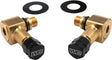 WORKS 26-370 Air Fork Ez Fill
