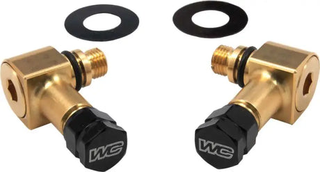 WORKS 26-370 Air Fork Ez Fill