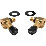 WORKS 26-370 Air Fork Ez Fill