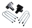 26-39550 Readylift Mono-Leaf Rear Block Kit for 6' lift, RV, Automotive, Powersports, off-road, marine, exterior, truck accessories, interior, truck bed, RV parts, AVADA - Best Sellers, Must Haves